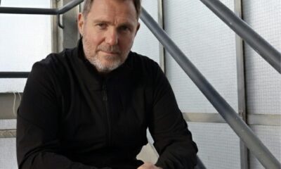 Simon Squibb Net Worth: From Homeless Teen To $636M Mogul