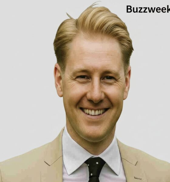 Tony Parle: The Inspiring Journey of a Visionary Leader