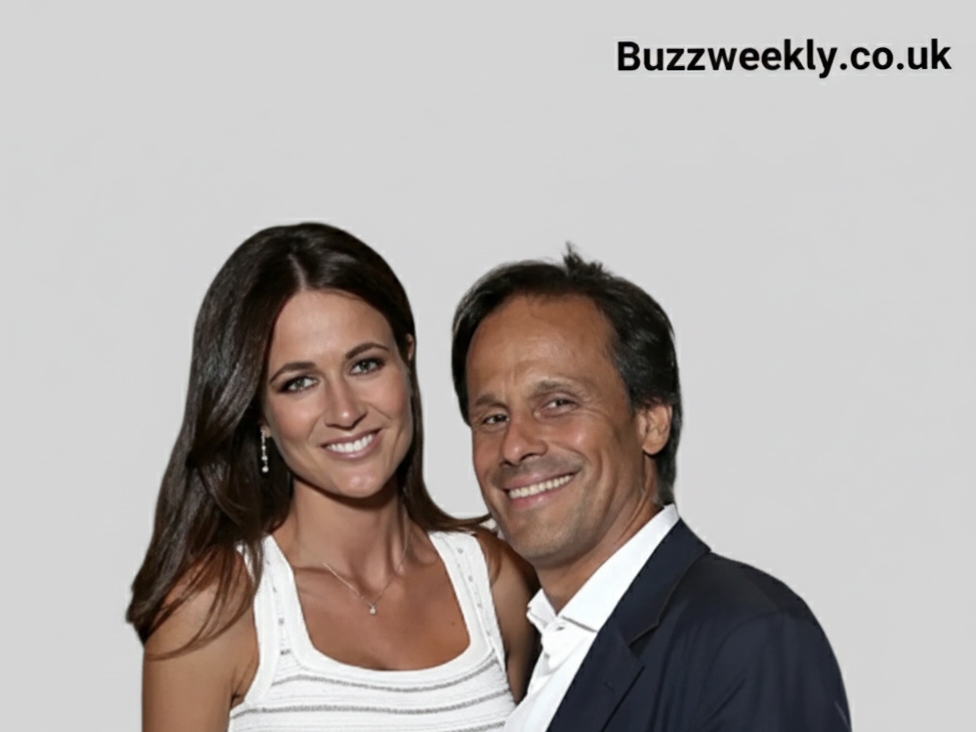 Arun Nayar: Journey of a Global Business Visionary and Celebrity Partner