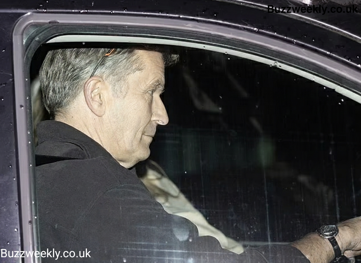 Richard Fairs: Life, Legacy, and Quiet Influence Behind the