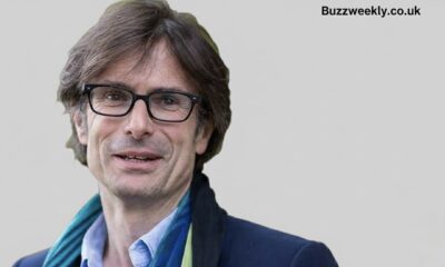 Robert Peston Illness: Insights into His Health Journey