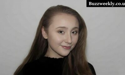 Gemma Barraclough: Inspiring Journey of a Modern Innovator