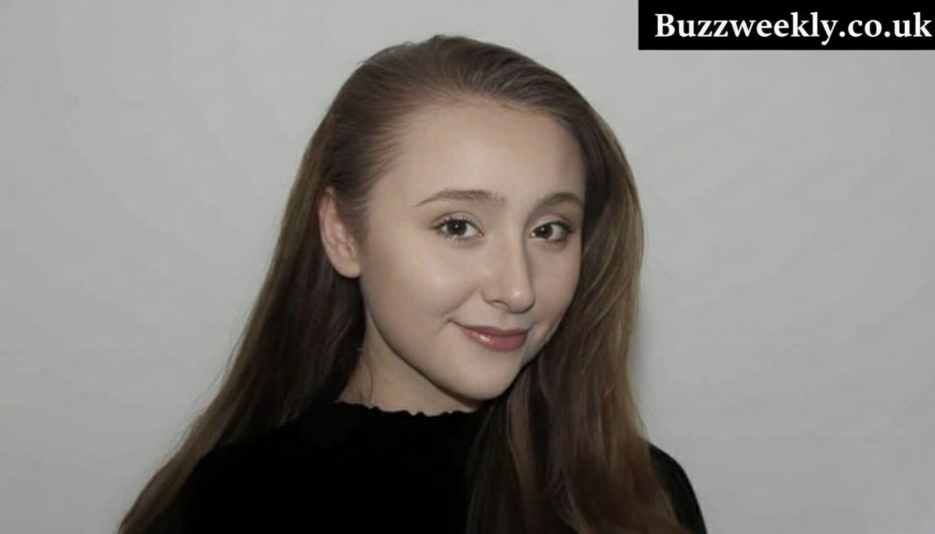 Gemma Barraclough: Inspiring Journey of a Modern Innovator