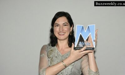 Yasmin Bodalbhai: Inspiring ITV News Journalist’s Journey