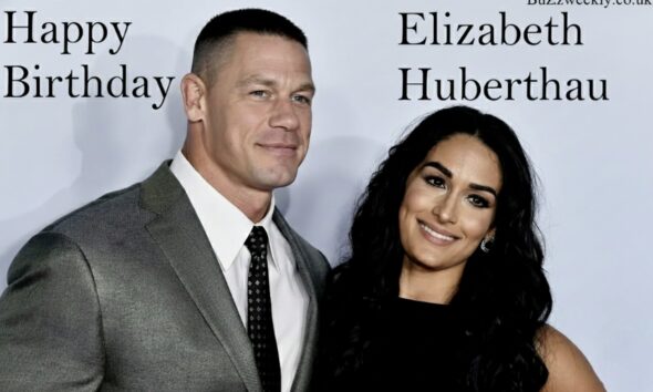 Elizabeth Huberdeau: Life Beyond Being John Cena’s First Wife