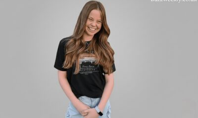 Salish Matter age, life and rising stardom in 2025