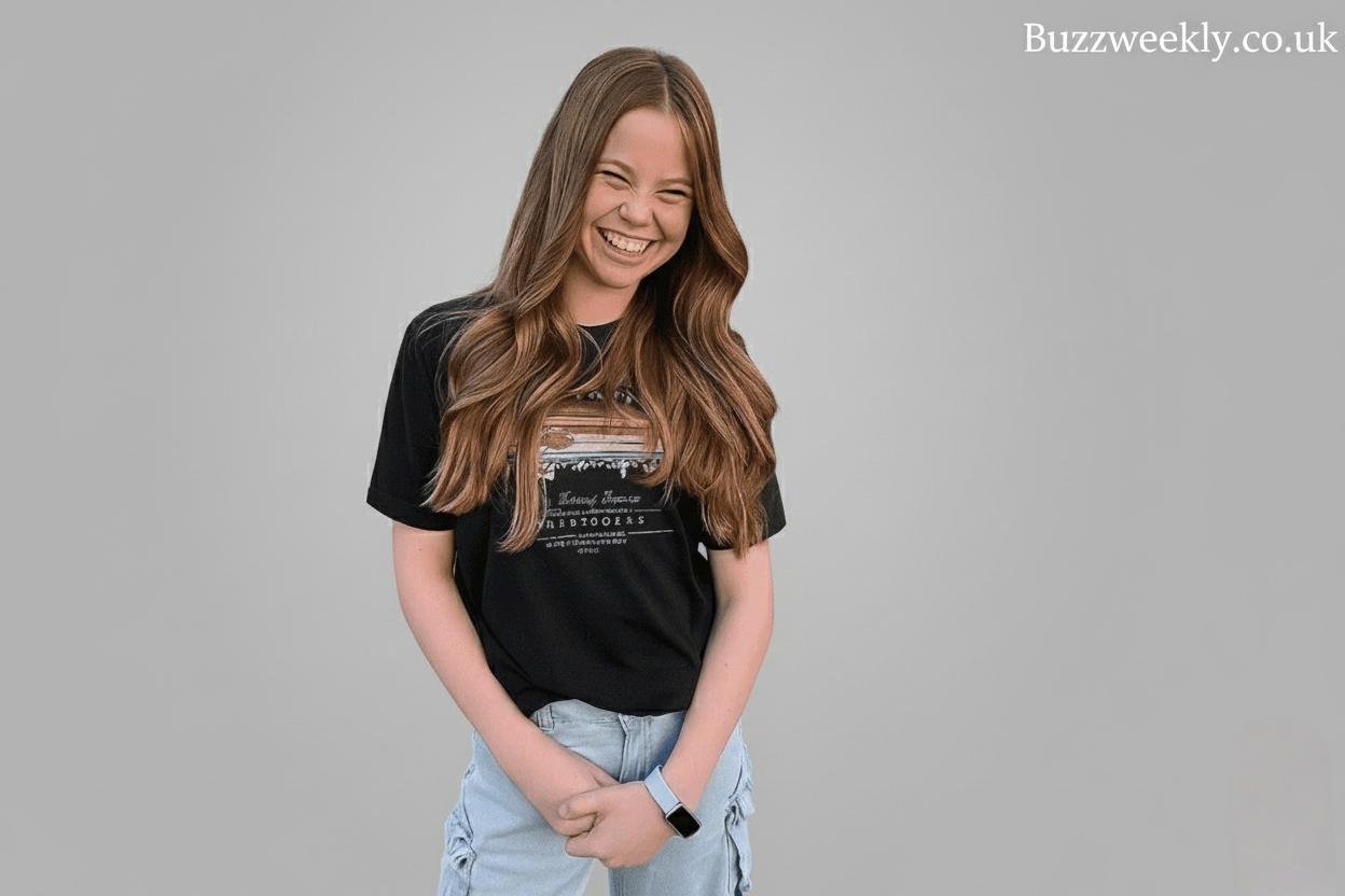 Salish Matter age, life and rising stardom in 2025