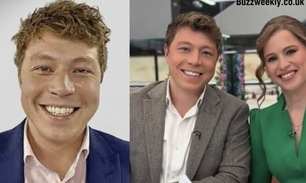 Patrick Christys Salary, Net Worth, Career & Income Sources