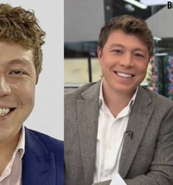 Patrick Christys Salary, Net Worth, Career & Income Sources
