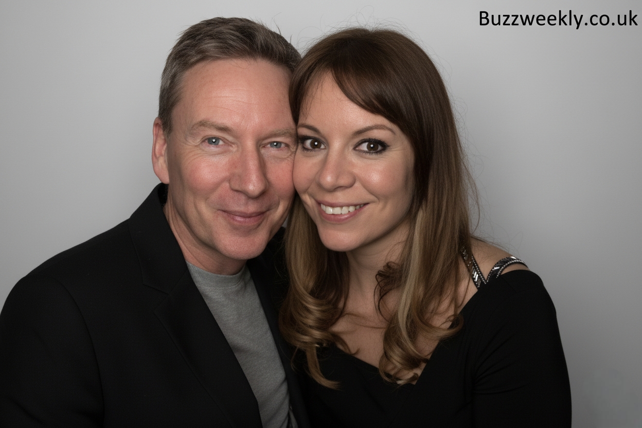 Is Elizabeth Rizzini Still Married? Inside Her Private Life in 2025