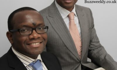 Diane Abbott’s Only Son: Life, Choices, and Controversies