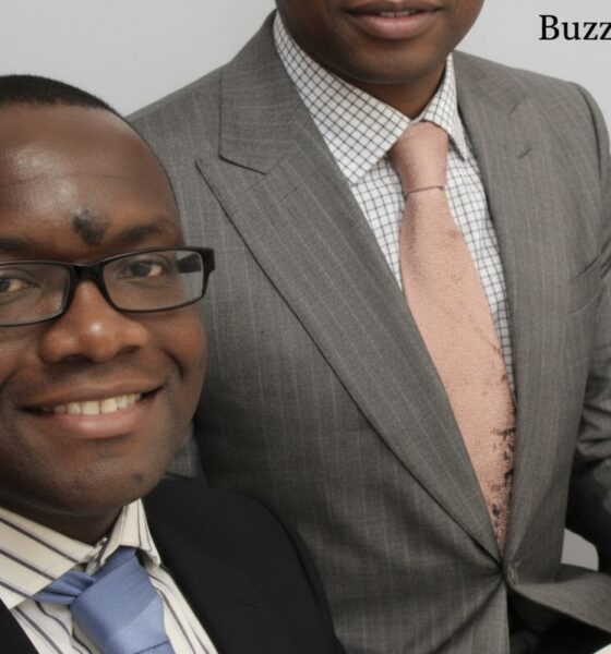 Diane Abbott’s Only Son: Life, Choices, and Controversies
