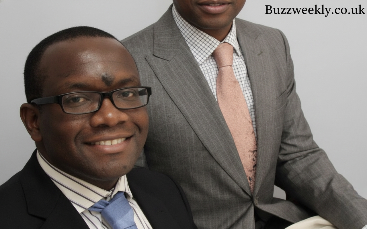 Diane Abbott’s Only Son: Life, Choices, and Controversies