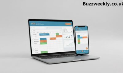Smarter Workforce Planning With UGE Schedule Source