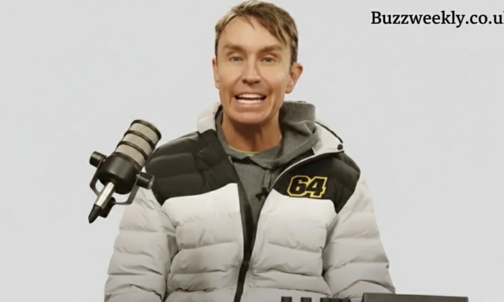 Mark McCann Net Worth 2025: Supercars And Millions