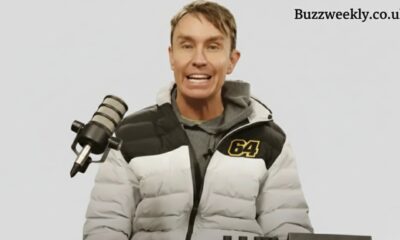 Mark McCann Net Worth 2025: Supercars And Millions