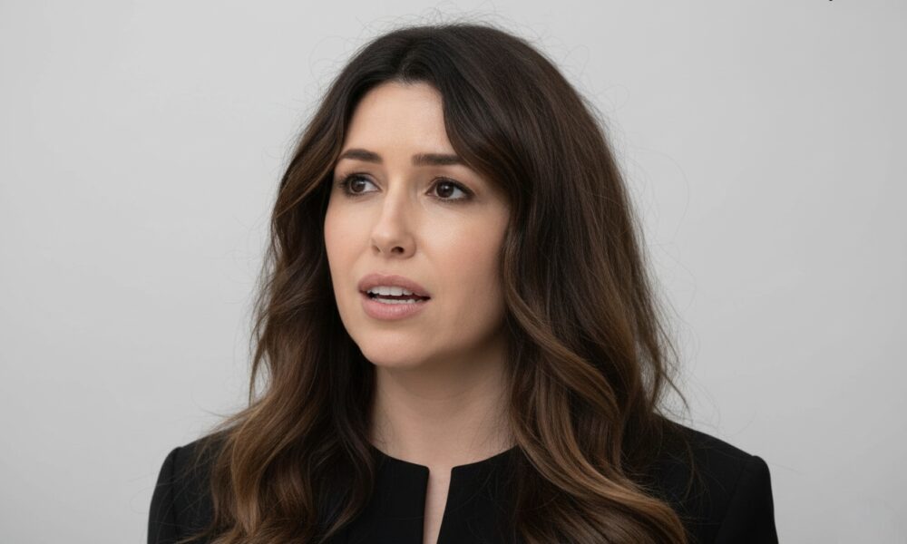 Camille Vasquez Net Worth 2025: Lawyer To Celebrity