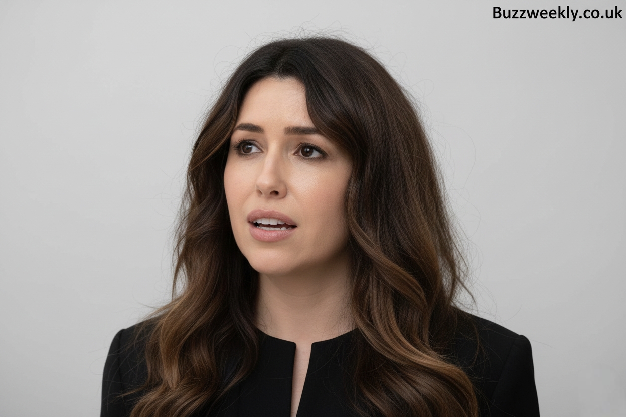 Camille Vasquez Net Worth 2025: Lawyer To Celebrity