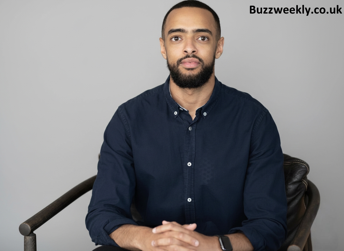 Sened Teame: Biography, Career Journey, and Inspiring Life Story