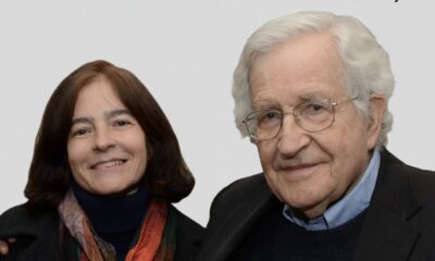 Valeria Chomsky: Life, Career, Family and Inspirations