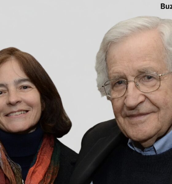 Valeria Chomsky: Life, Career, Family and Inspirations