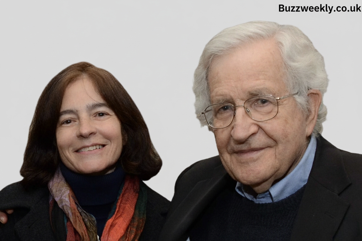 Valeria Chomsky: Life, Career, Family and Inspirations