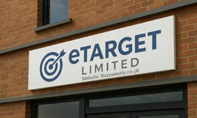 eTarget Limited: A Complete Guide to Smart, Targeted Digital Advertising