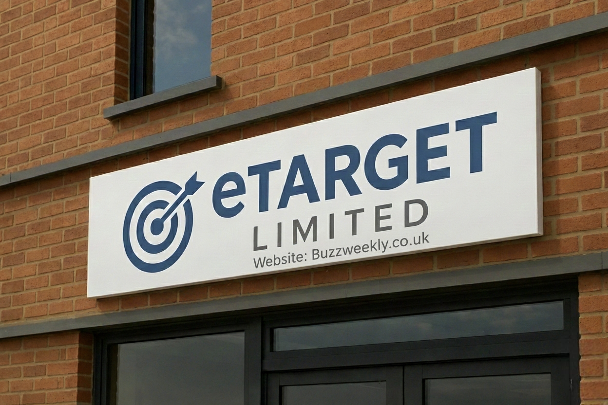 eTarget Limited: A Complete Guide to Smart, Targeted Digital Advertising