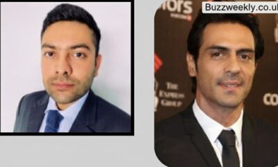 Arjun Nagpal: Finance Leader And Visionary