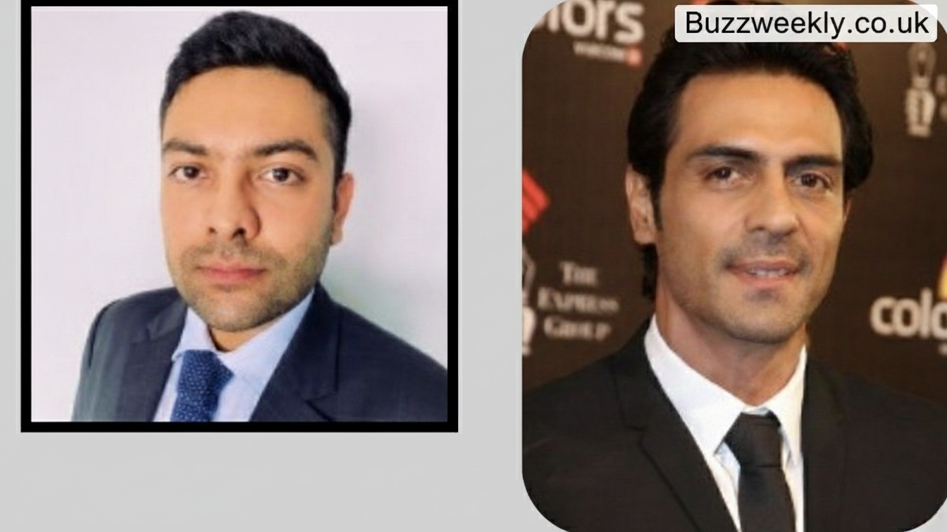 Arjun Nagpal: Finance Leader And Visionary