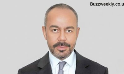 David Martinez Businessman: Stealth Debt King