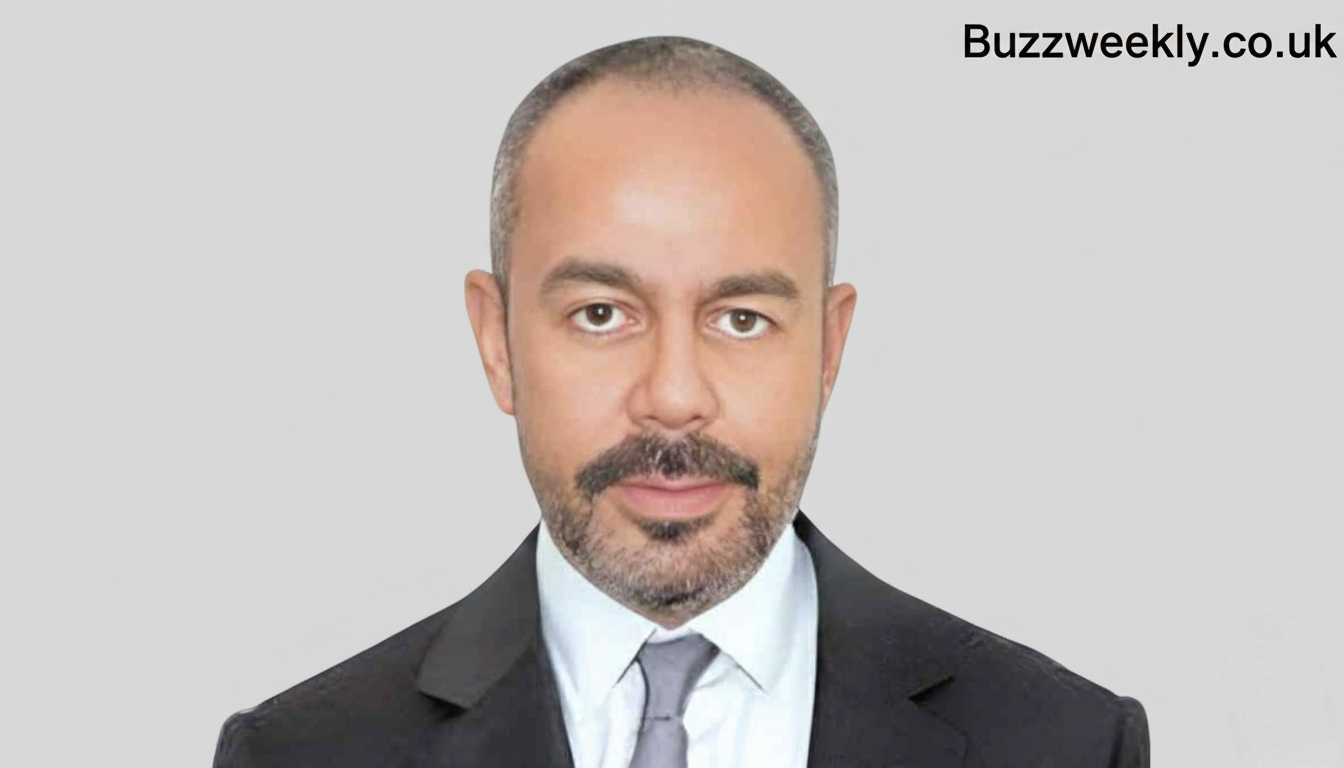 David Martinez Businessman: Stealth Debt King