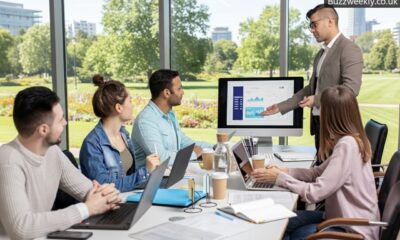 Business Computing World: Powering Modern Business Growth