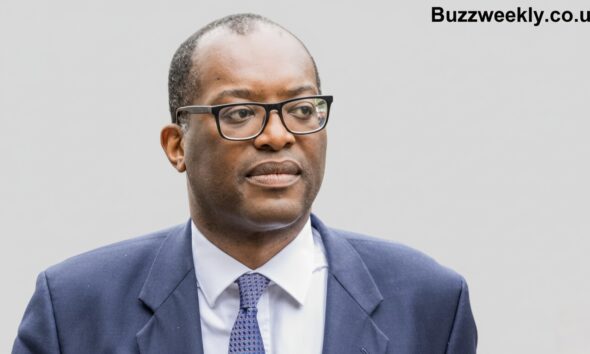 Kwasi Kwarteng Net Worth 2025: Income, Career, Lifestyle