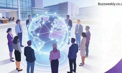 Kellogg Innovation Network: Global Ideas in Action