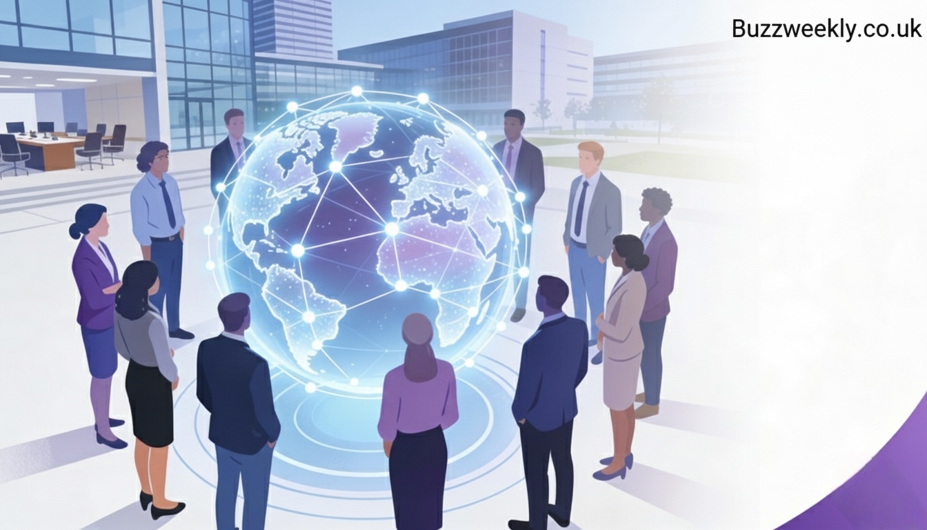 Kellogg Innovation Network: Global Ideas in Action