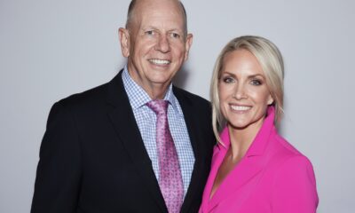Peter K. McMahon: Life, Career, and Marriage to Dana Perino