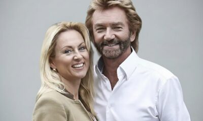 Noel Edmonds Net Worth 2025: TV Icon’s Wealth Story
