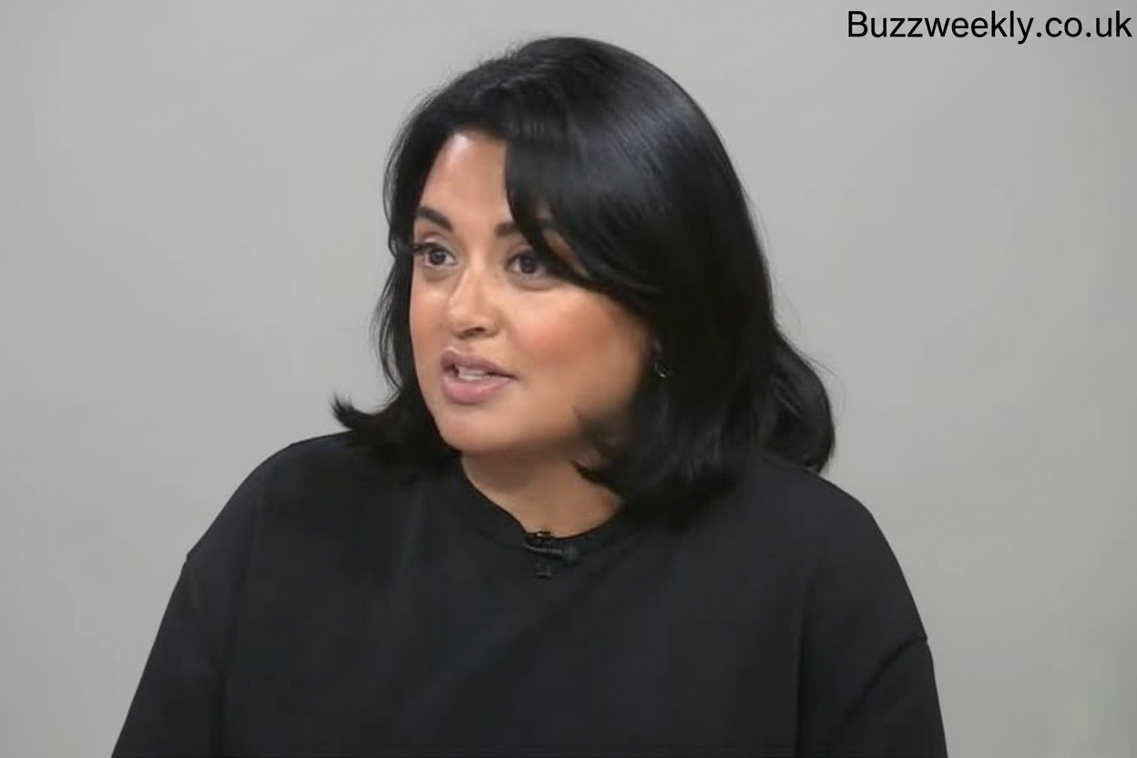 Salma Shah Age, Biography, Career, Family, Net Worth