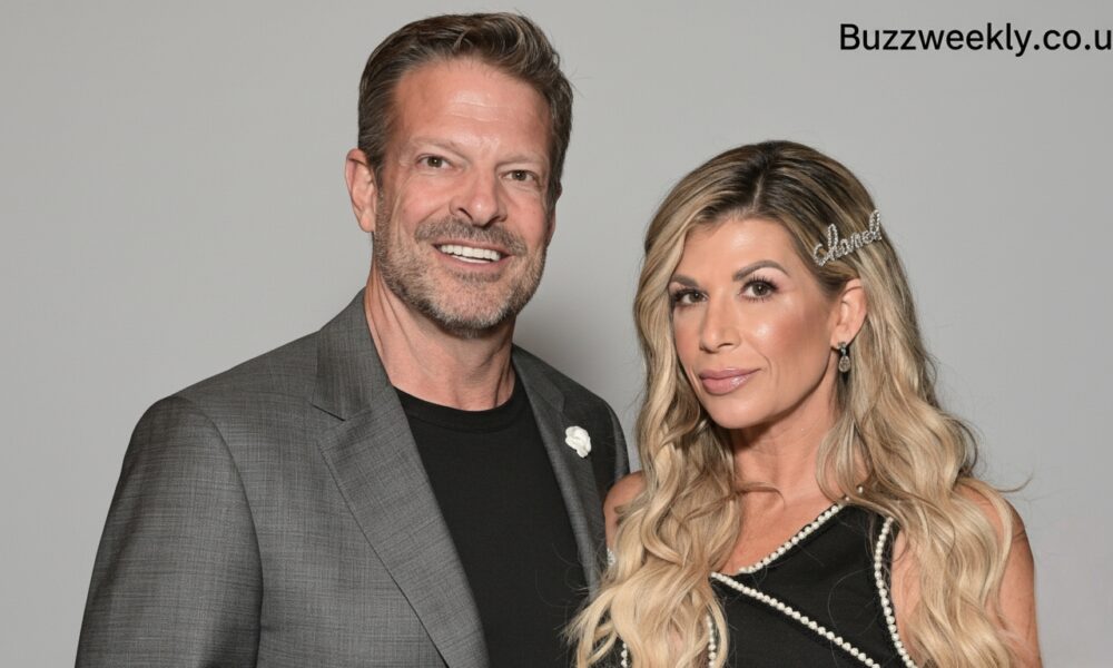 John Janssen Net Worth 2025: How the RHOC Businessman Built His $10–20 Million Fortune