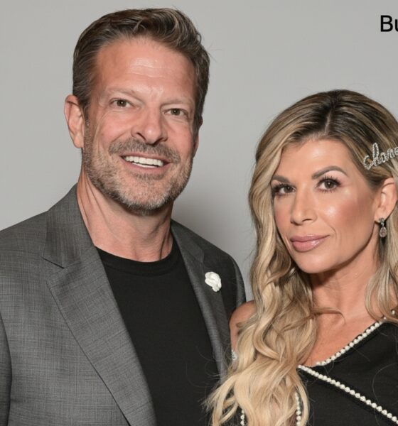 John Janssen Net Worth 2025: How the RHOC Businessman Built His $10–20 Million Fortune