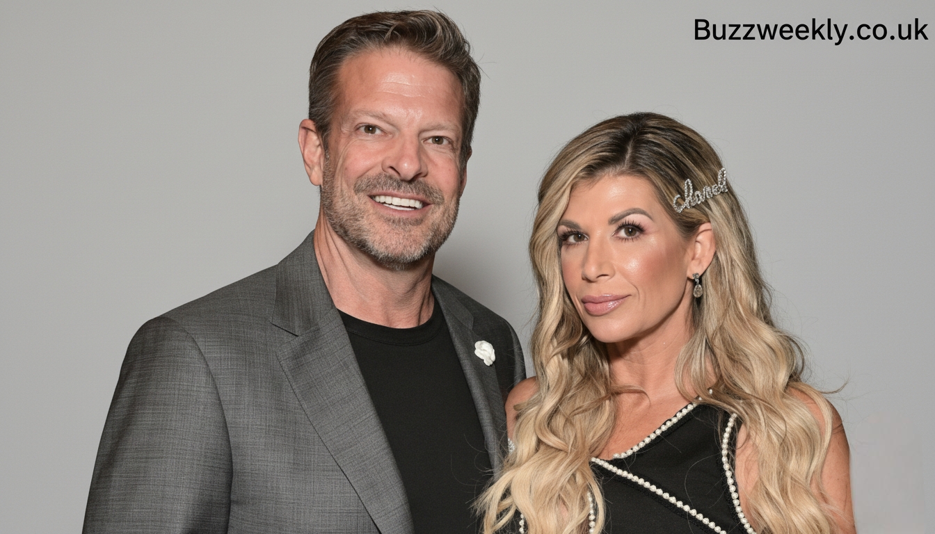 John Janssen Net Worth 2025: How the RHOC Businessman Built His $10–20 Million Fortune