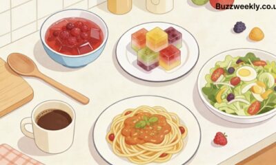 Easy, Tasty Cooking With recipes jelly.com recipesjelly.com