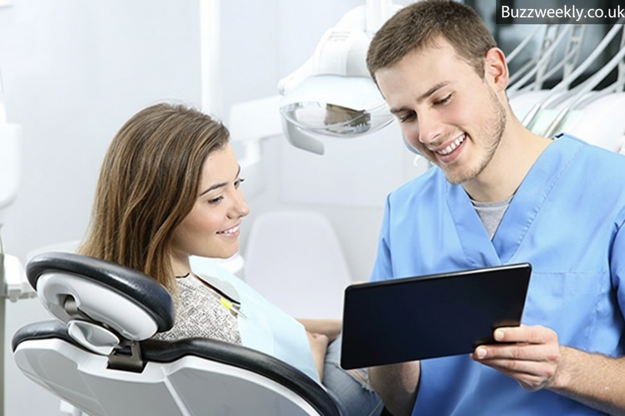 Dental Implants Hungary Helvetic Clinics Guide