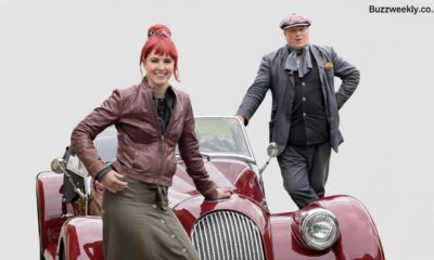 Izzie Balmer Partner: Love Life, Rumours & Reality