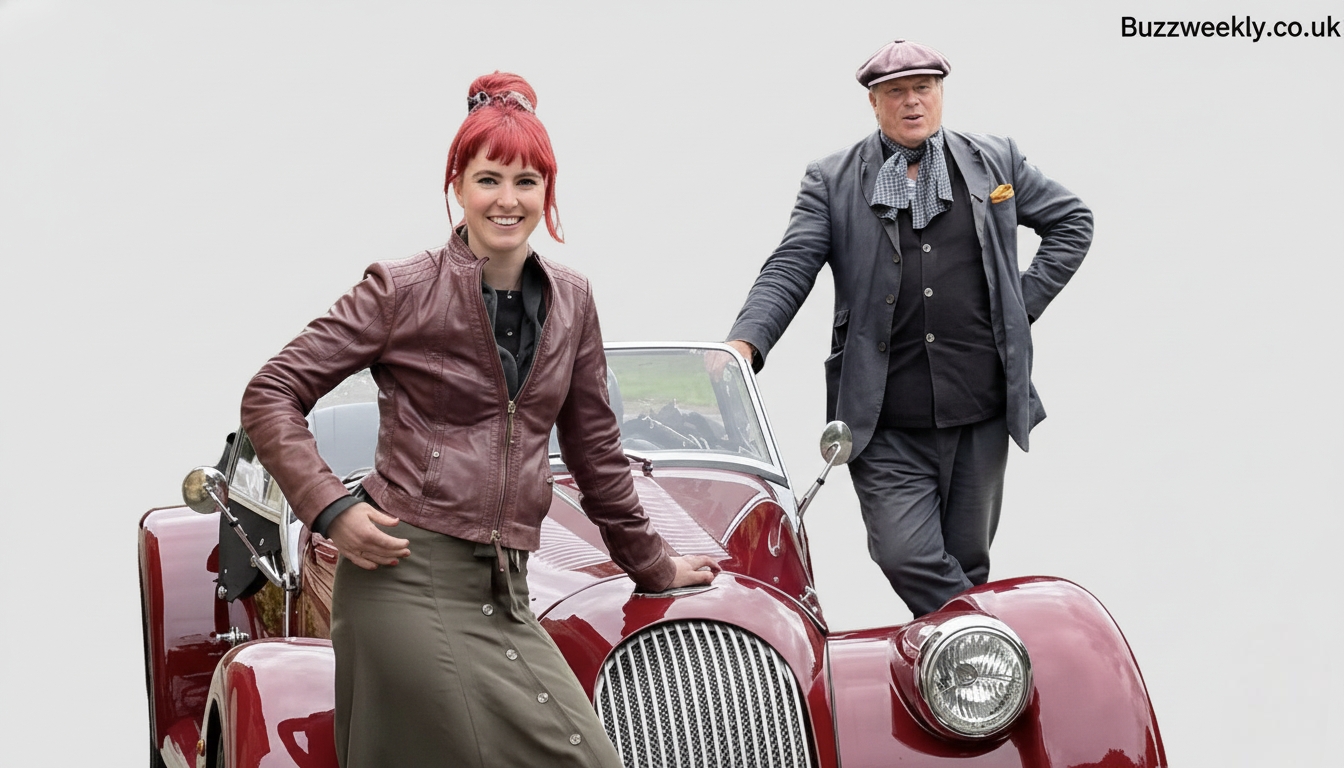 Izzie Balmer Partner: Love Life, Rumours & Reality