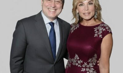 Itzhak Ezratti Wife: Quiet Strength, Family, Legacy