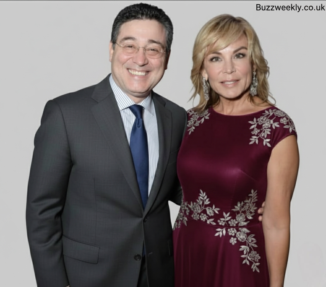 Itzhak Ezratti Wife: Quiet Strength, Family, Legacy