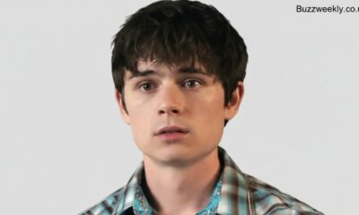 Ashby Gentry Height: Facts, Growth, And On‑Screen Presence