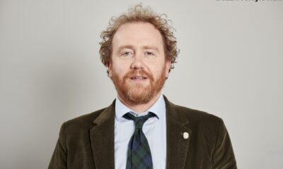 Adam Speers: Visionary Theatre Producer’s Journey